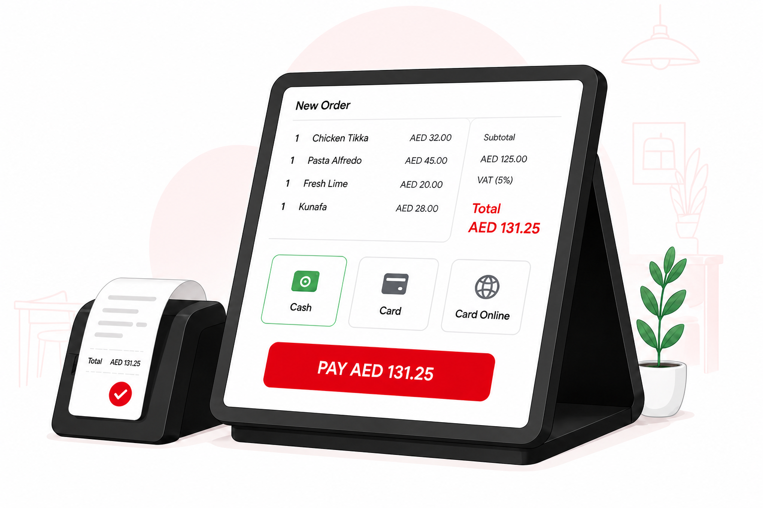 POS & Billing