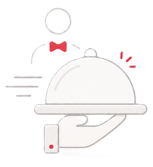 waiter