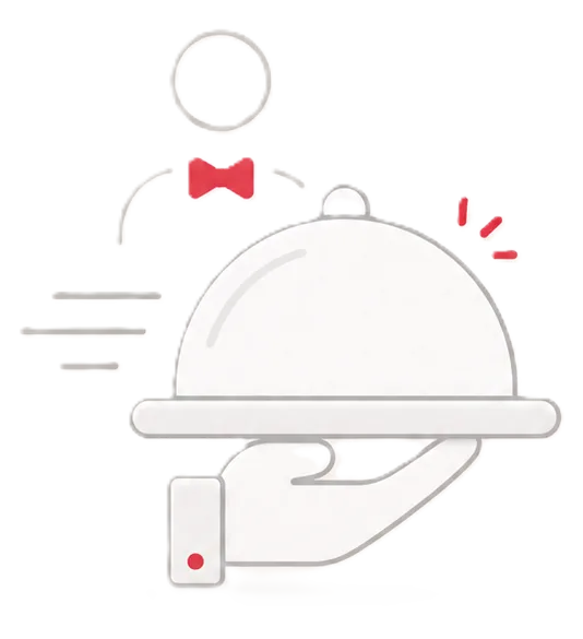 waiter